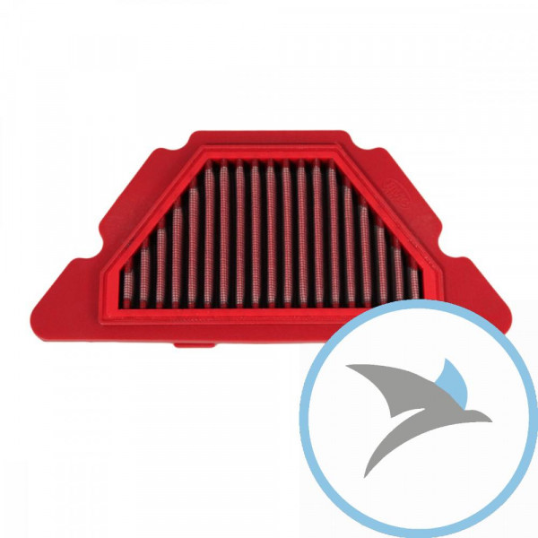 Tauschluftfilter BMC K&N 7234933 - FM568/04