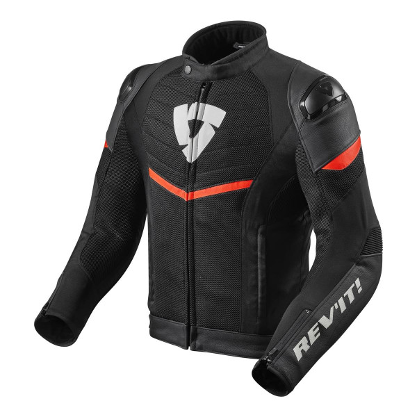 Revit Jacke Mantis