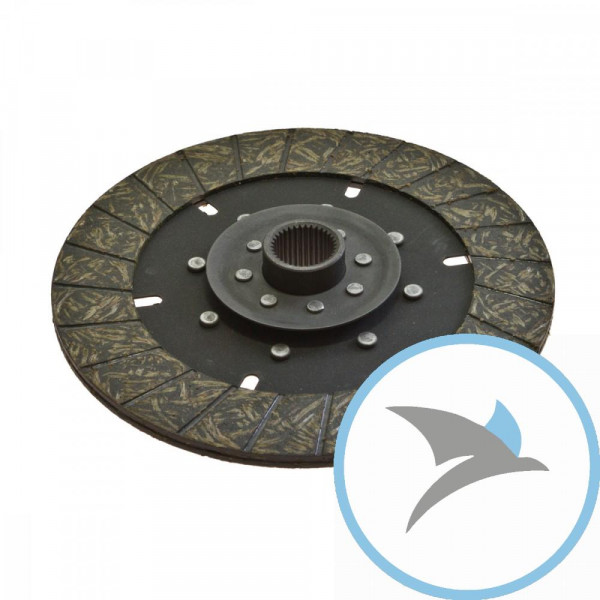 KUPPL SCHEI EBC - CK6603