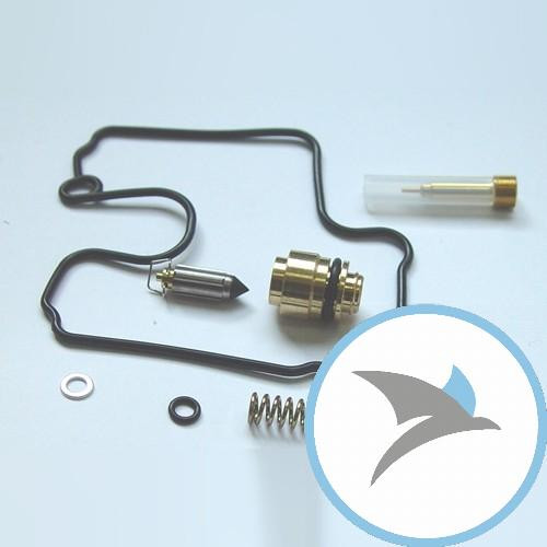 Vergaser Reparatursatz Tourmaxkurz Satz