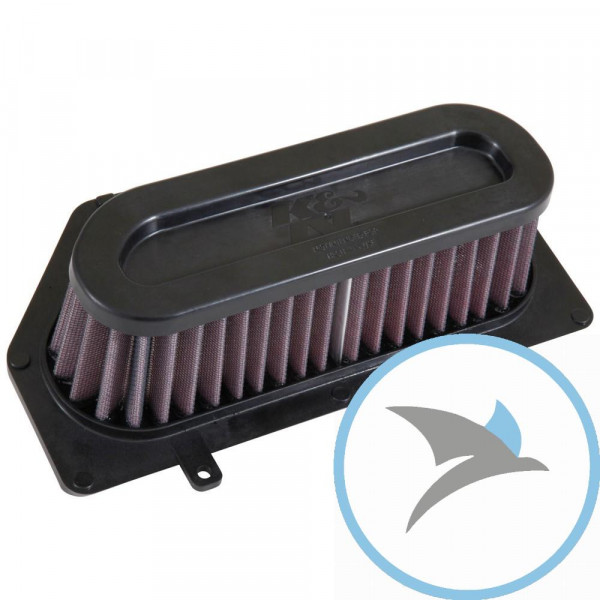 Rennluftfilter K&N BMC 7231288 - SU-1017R