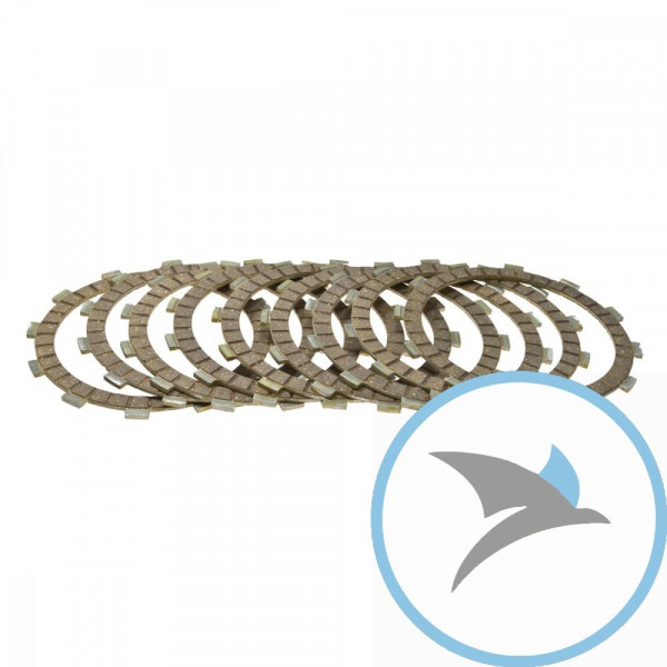 KUPPL LAM TRW - MCC551-9