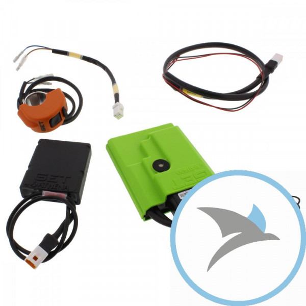Power ECU GET - GK-RX1PRO-0005