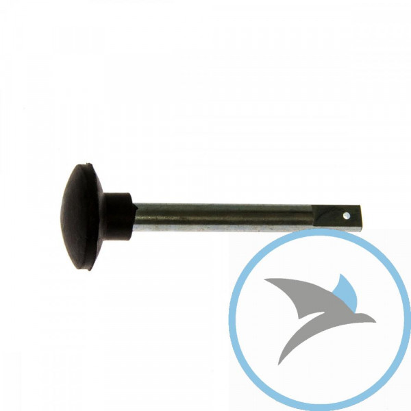 Chokeknopf -