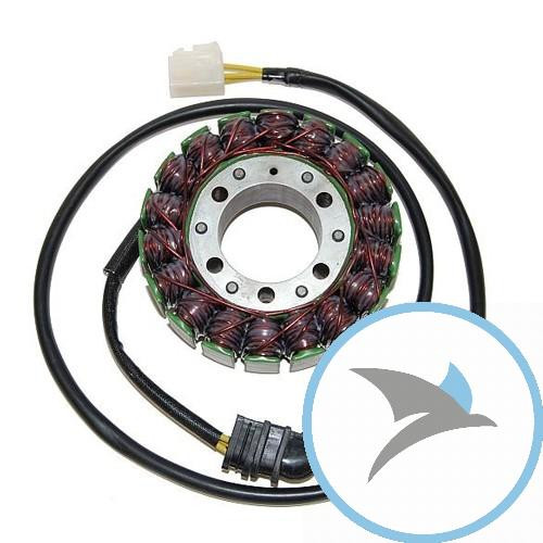 Lichtmaschine Stator - ESG525
