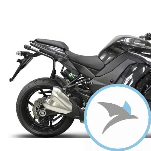 Seitenkofferträger Shad für 3P System - K0ZS16IF