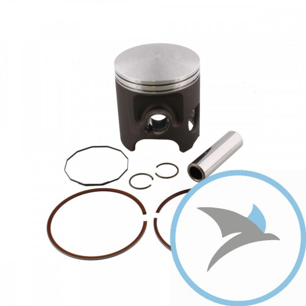 Kolbensatz 66.00MM Prox 16 mm Kolbenbolzen - 01.2020.200