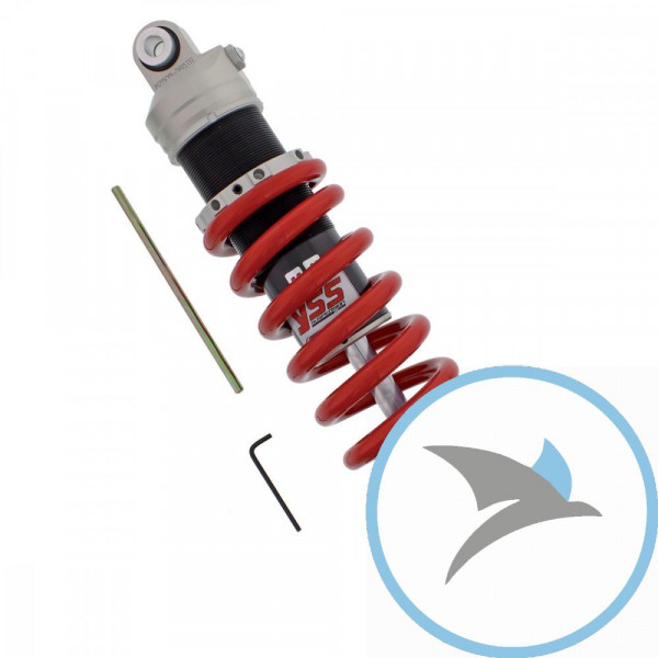 FEDERBEIN MONO YSS - MZ456-385TR-14-8