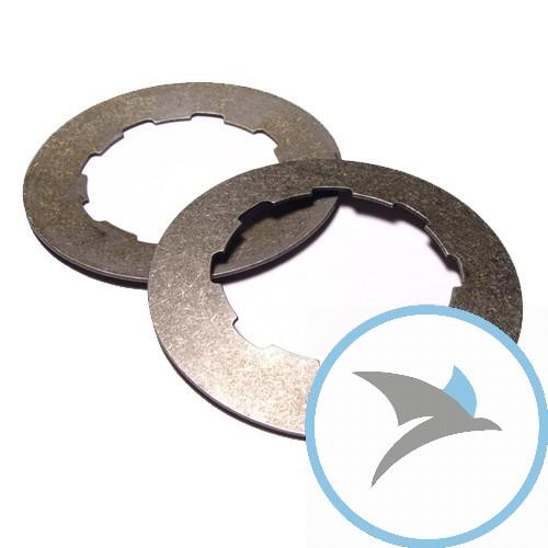 KUPPL FED STZ VERST EBC - CSK902