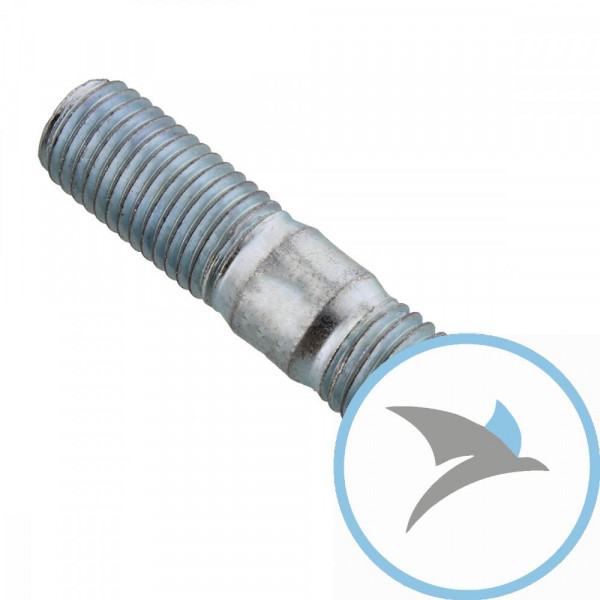 SCHR KERA OE - M10X1.25X45MM