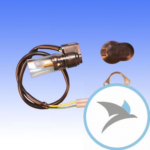 E-Choke Dellorto50CCM Motoren