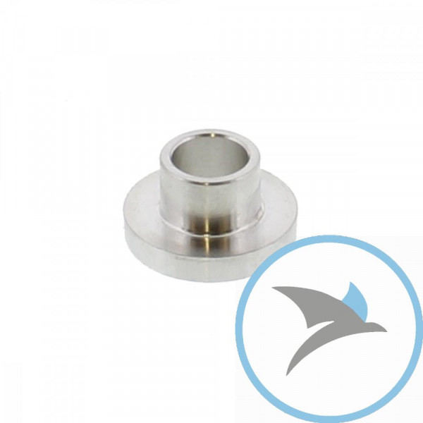 Halbschale für Gummilager YSS 12X30 - 2B31-176-01