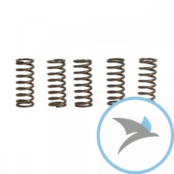 KUPPL FED STZ VERST EBC - CSK182