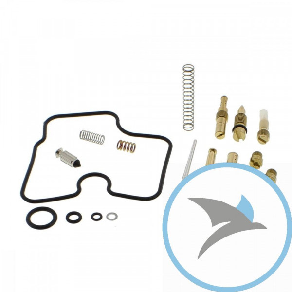 Vergaser Reparatursatz KeysterVollsatz - K-1066HK