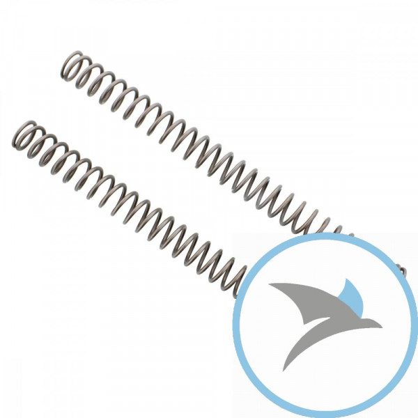 Gabelfeder linear YSS Federrate 5.0 - LO430A050S495-X