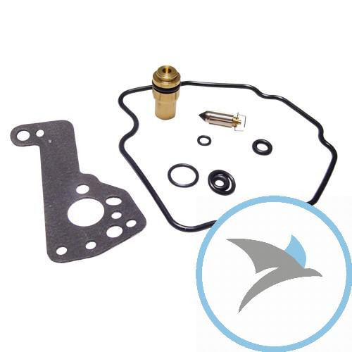 Vergaser Reparatursatz Tourmaxkurz Satz