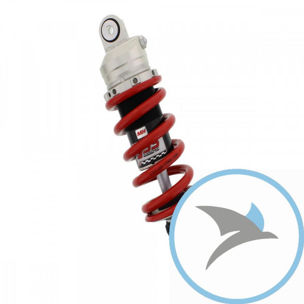 Federbein Mono YSSeinstellbar