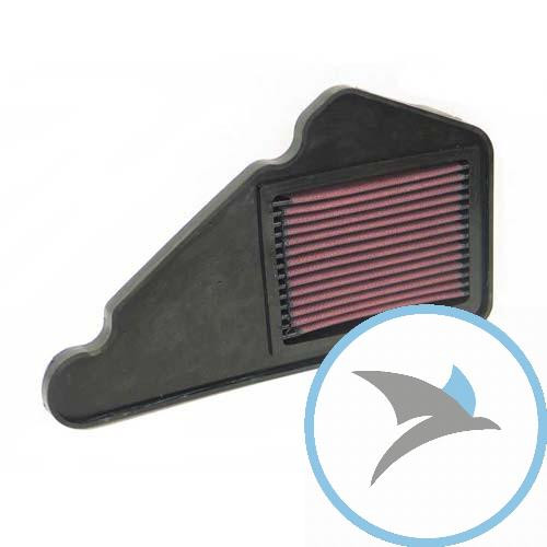 Tauschluftfilter K&N - HA-6505