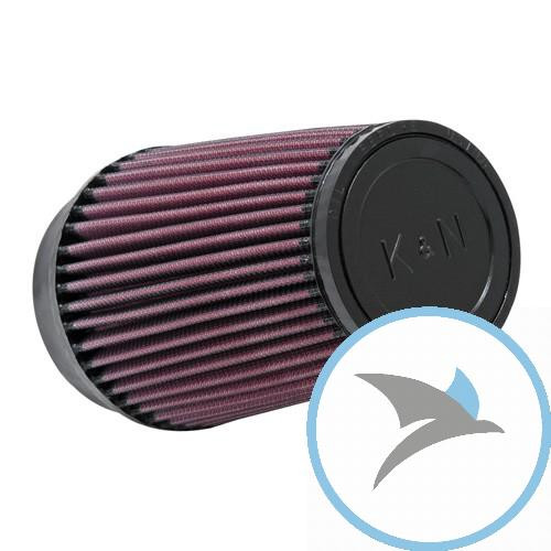 Tauschluftfilter K&N BMC 7230640 - BD-6500