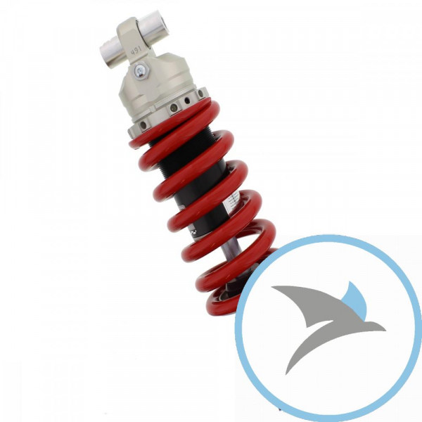 FEDERBEIN MONO YSS - MZ456-325TRL-22-