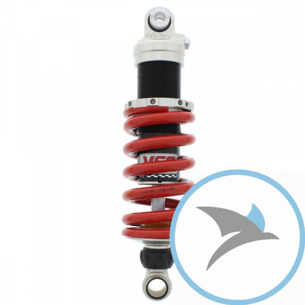 FEDERBEIN MONO YSS - MZ456-295TRJ-32-