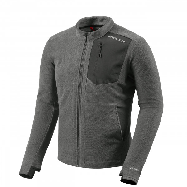 Revit Jacke Halo