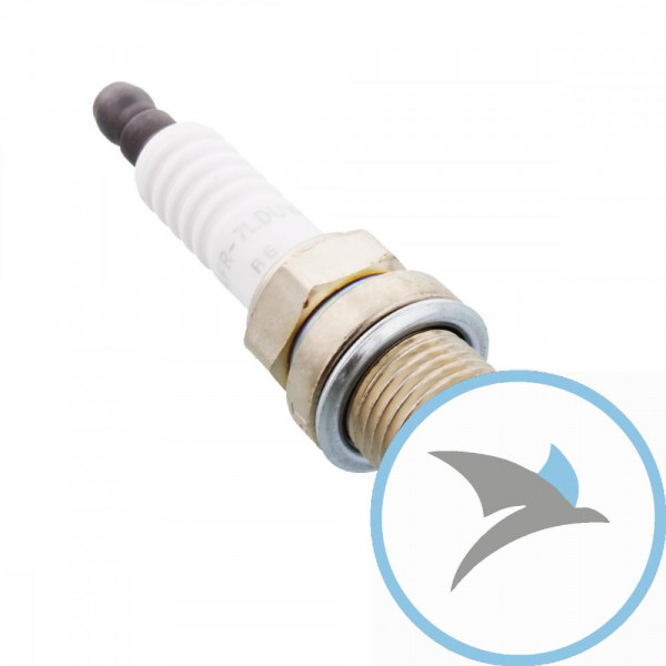 Zündkerze Beru Z257 - Z257
