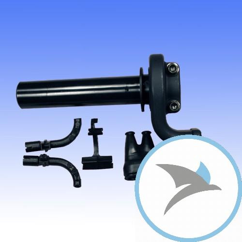 Gasgriff Domino RAPIDO - 3353.03-01