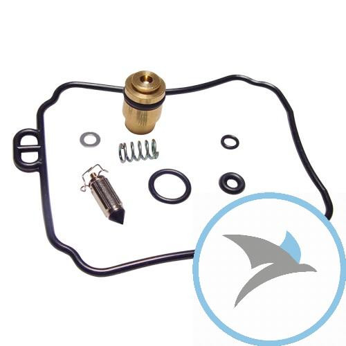 Vergaser Reparatursatz Tourmaxkurz Satz