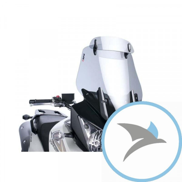 SCHEI TOUR VISOR PUIG - 5883H