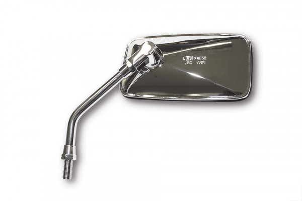 - Kein Hersteller - YAMAHA Spiegel SR 500
