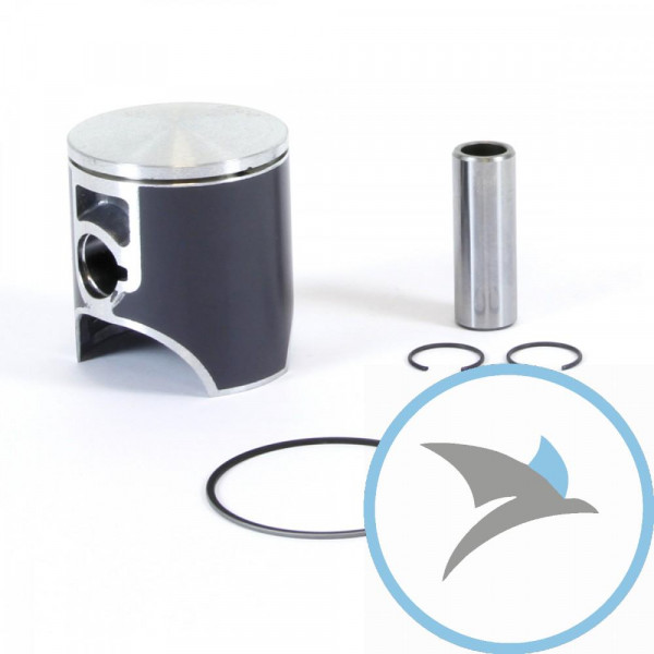 Kolbensatz 46.98MM D Prox 14 mm Kolbenbolzen - 01.6105.D