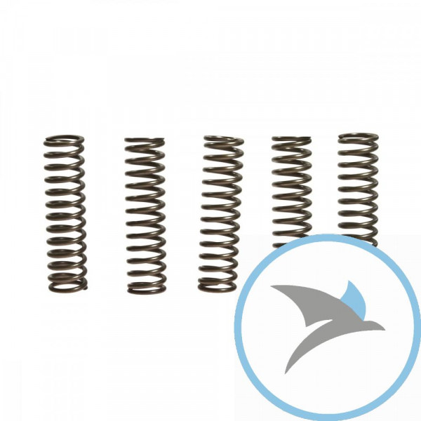 KUPPL FED STZ VERST EBC - CSK128
