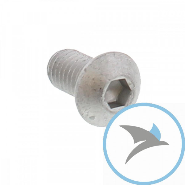 Schraube Bremsscheibe Originalersatzteil M8X1.25X14MM - AP8152057