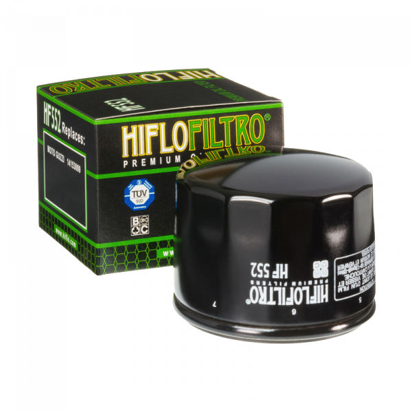 Ölfilter Hiflo - HF552