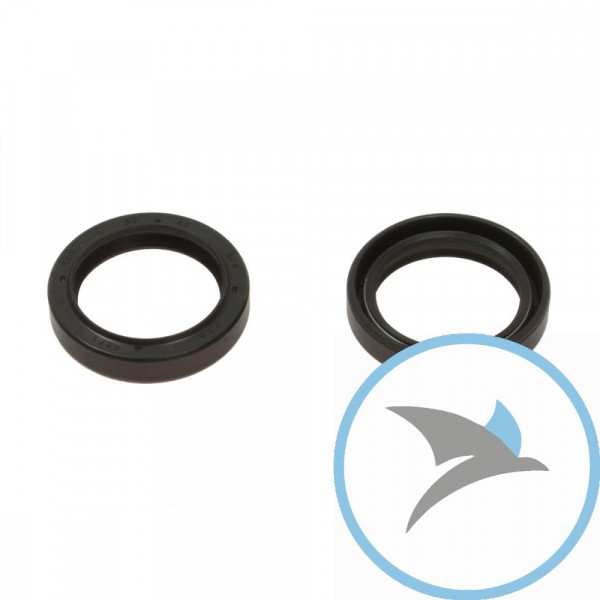 Simmerring Satz Gabel Athena32X42X8/9 mm