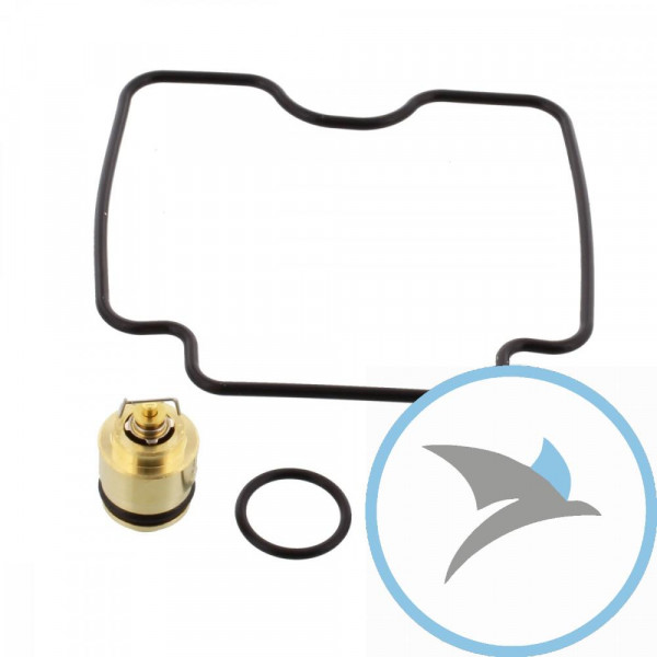 Vergaser Reparatursatz Keysterkurz Satz ECO Kit - K-1004SK
