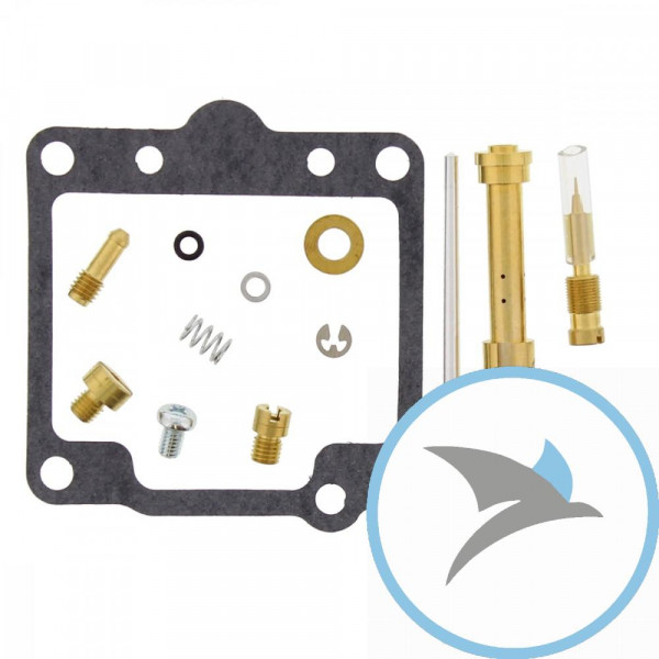 Vergaser Reparatursatz KeysterVollsatz