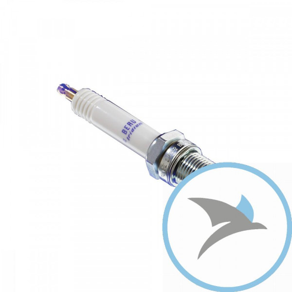 Zündkerze Beru Z202 heavy DUTY - Z202