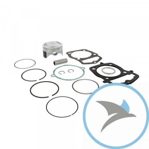 Kolbensatz 67.50 mm Athena - P4C067500010