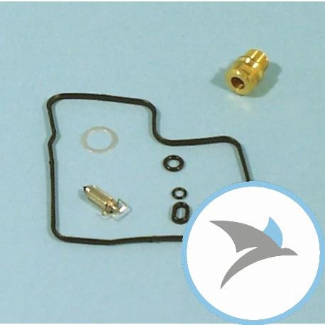 Vergaser Reparatursatz Tourmaxkurz Satz - CAB-H8