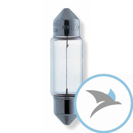 Lampe 12V5W SV8.5-8 Ultra Life