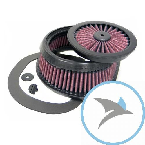 Tauschluftfilter K&N BMC 7230609 - YA-4503