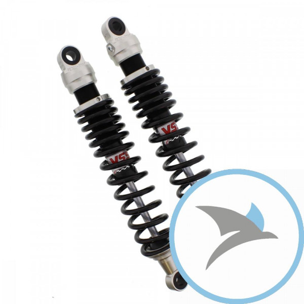 Federbein Stereo YSSeinstellbar