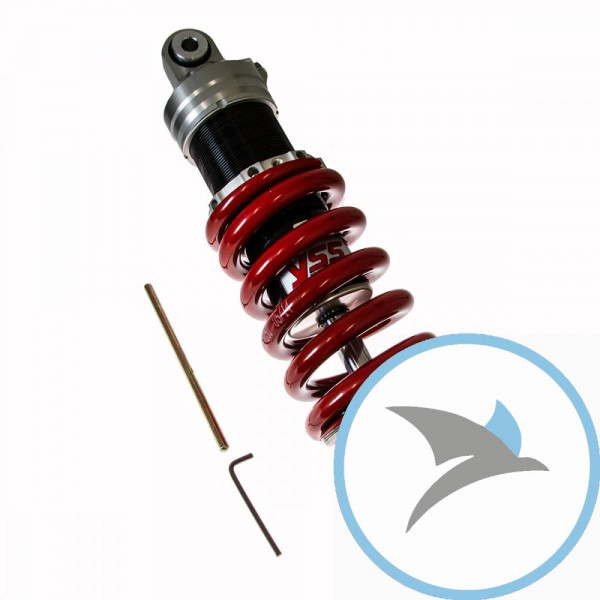 Federbein Mono YSSeinstellbar