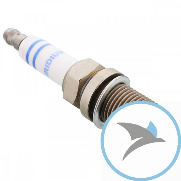 Z KERZE FR6HI332 BOS - 0 242 240 665
