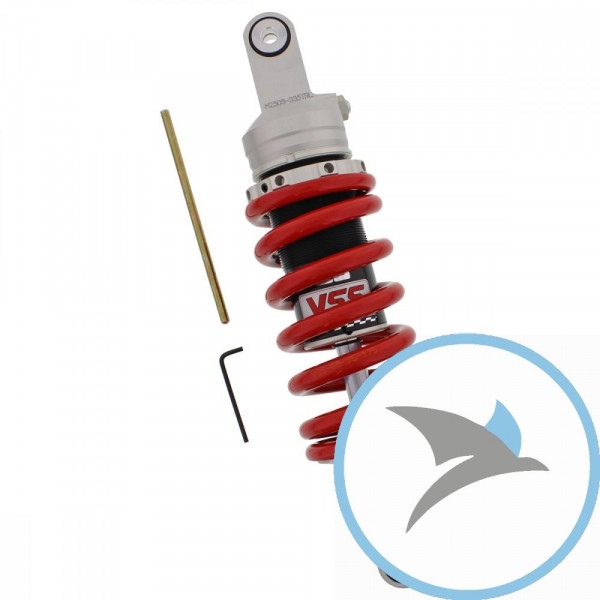 Federbein Mono YSSeinstellbar