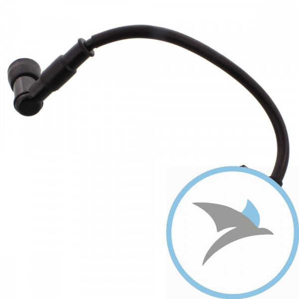Zündspule mit Zündkerzenstecker Originalersatzteil