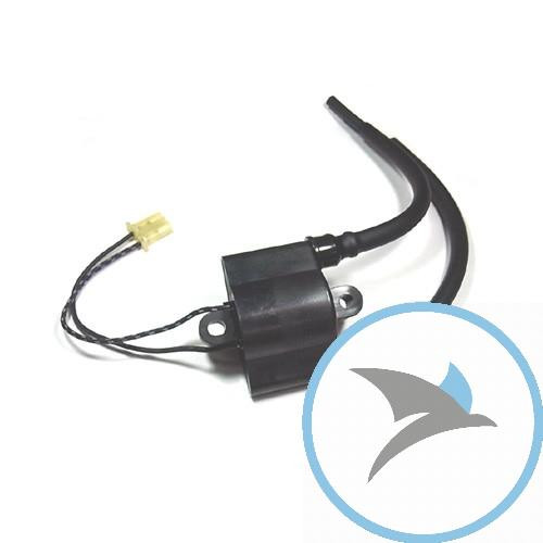 Zündspule 12V Tourmax