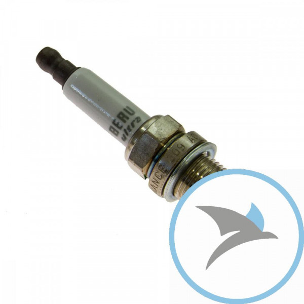 Zündkerze Beru Z272 - Z272